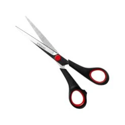 Iceman Salon Shears 6" Scissors Black -Goldwell Shop iceman hangsell 6inch black scissor 2 615624
