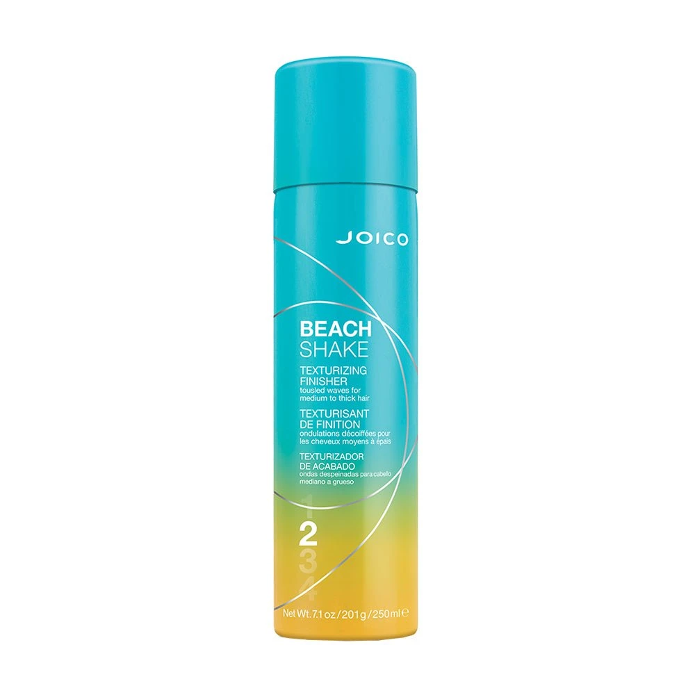 Joico Beach Shake Finisher 250ml 3 Joico Beach Shake Finisher 250ml