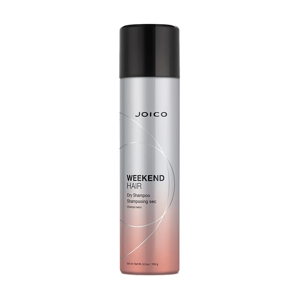 Joico Weekend Hair Dry Shampoo 255ml 3 Joico Weekend Hair Dry Shampoo 255ml