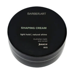 Barber Art By Juuce - Shaping Cream 80g