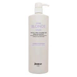 Juuce Bond Blonde Conditioner 1L