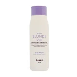 Juuce Bond Blonde Shampoo 300ml