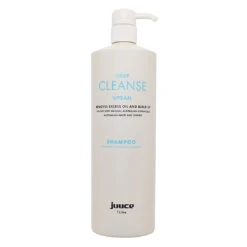 Juuce Deep Cleanse Shampoo 1L