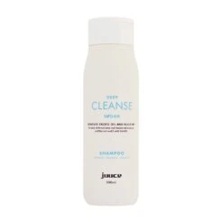 Juuce Deep Cleanse Shampoo 300ml