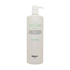 Juuce Full Volume Shampoo 1L
