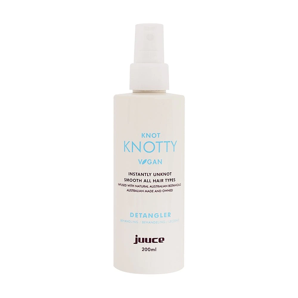 Juuce Knot Knotty 200ml 3 Juuce Knot Knotty 200ml