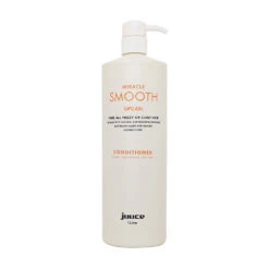 Juuce Miracle Smooth Conditioner 1L