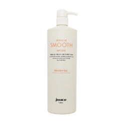 Juuce Miracle Smooth Shampoo 1L