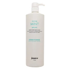 Juuce Peppermint Conditioner 1L