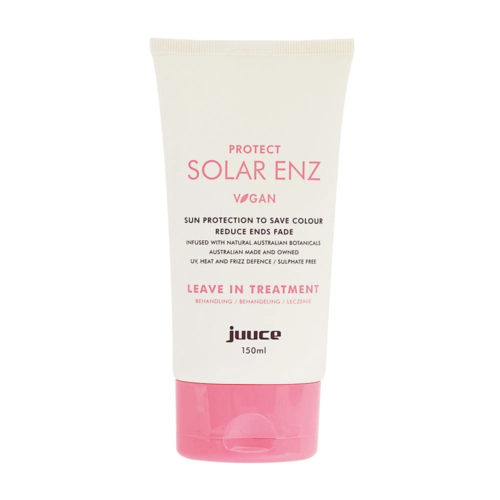 Juuce Protect Solar Enz 150ml 3 Juuce Protect Solar Enz 150ml