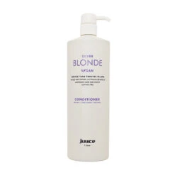 Juuce Silver Blonde Conditioner 1L