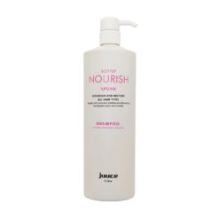 Juuce Softly Nourish Shampoo 1L