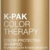 Joico K-Pak Color Therapy Shampoo 300ml 1 Joico K-Pak Color Therapy Shampoo 300ml -Goldwell Shop k pakcolortherapyshampoo300ml 916163