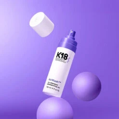 K18 AirWash Dry Shampoo 118ml 8 K18 AirWash Dry Shampoo 118ml -Goldwell Shop k18 airwash 02