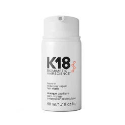 K18 Leave-in Molecular Repair Hair Mask 50ml