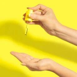 K18 Molecular Repair Hair Oil 30ml -Goldwell Shop k18 molecular repair hair oil 30ml 4 247473