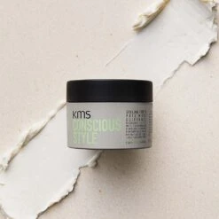 KMS Conscious Style Styling Putty 75ml 8 KMS Conscious Style Styling Putty 75ml -Goldwell Shop kms conscious style styling putty 200ml 3