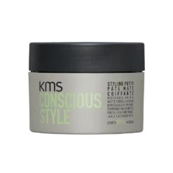 KMS Conscious Style Styling Putty 75ml