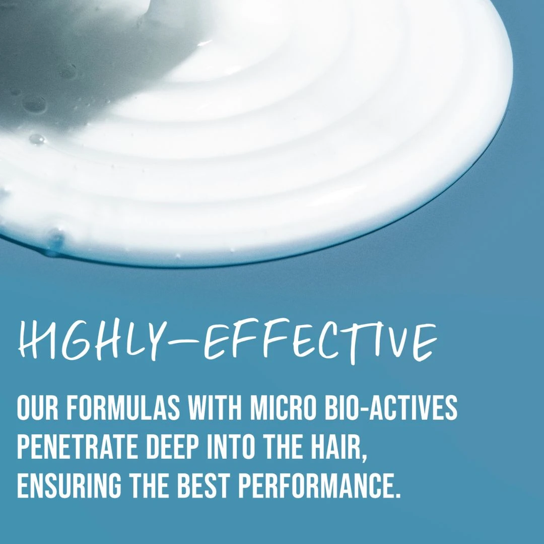 KMS Moist Repair Cleansing Conditioner 275ml 5 KMS Moist Repair Cleansing Conditioner 275ml - Image 3