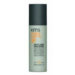 KMS Curl Up Control Creme 150ml