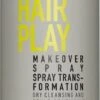 KMS Hair Play Makeover Spray 190g -Goldwell Shop kms hair play makeover spray 250ml 1