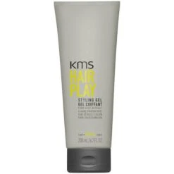 KMS Hair Play Styling Gel 200ml