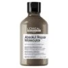 L'Oreal Professionnel Absolut Repair Molecular Shampoo 300ml 1 L'Oreal Professionnel Absolut Repair Molecular Shampoo 300ml -Goldwell Shop loreal professionnel absolut repair molecular shampoo 300ml 873869