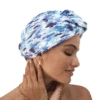 Louvelle Hair Riva Towel Wrap In Resort Blu 1 Louvelle Hair Riva Towel Wrap In Resort Blu -Goldwell Shop louvelle hair riva towel wrap in resort blu1 928271