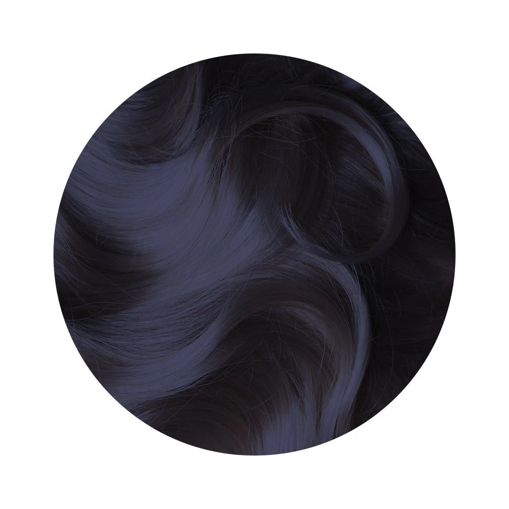 Manic Panic Amplified Semi Permanent Hair Colour Dark Star 118ml 5 Manic Panic Amplified Semi Permanent Hair Colour Dark Star 118ml - Image 3