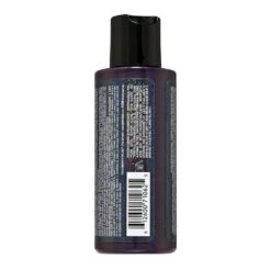 Manic Panic Amplified Semi Permanent Hair Colour Dark Star 118ml 9 Manic Panic Amplified Semi Permanent Hair Colour Dark Star 118ml -Goldwell Shop manic panic amplified semi permanent hair colour dark star 118ml 3 469468