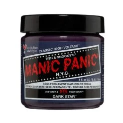 Manic Panic Classic Dark Star 118ml 7 Manic Panic Classic Dark Star 118ml -Goldwell Shop manic panic classic dark star 118ml eb933722 51e5 406c a6fa dfb8368471eb 903116