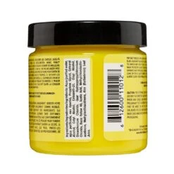 Manic Panic Classic Electric Banana 118ml -Goldwell Shop manic panic classic electric banana 118ml 3 606655