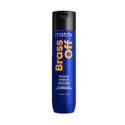 Matrix Total Results Brass Off Shampoo 300ml
