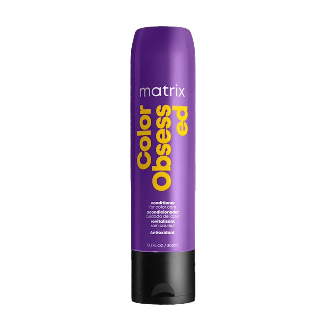 Matrix Total Results Color Obsessed Conditioner 300ml 3 Matrix Total Results Color Obsessed Conditioner 300ml