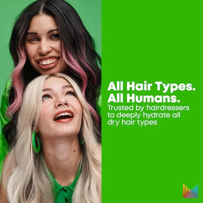 Matrix Total Results Food For Soft Shampoo 300ml 4 Matrix Total Results Food For Soft Shampoo 300ml - Image 2