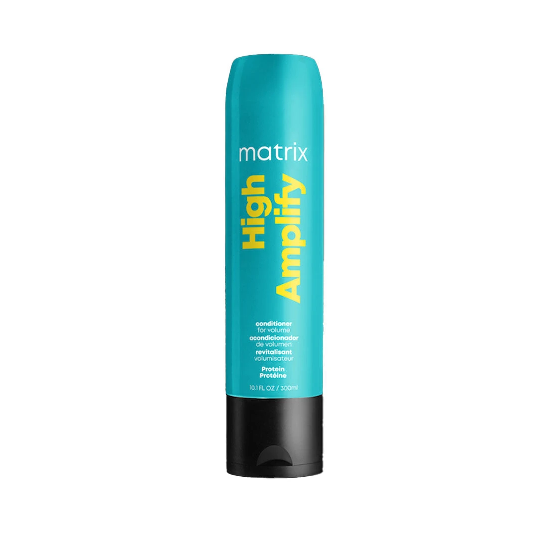 Matrix Total Results High Amplify Conditioner 300ml 3 Matrix Total Results High Amplify Conditioner 300ml