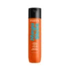 Matrix Total Results Mega Sleek Shampoo 300ml -Goldwell Shop matrix mega sleek shampoo 300 ml
