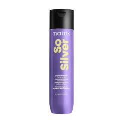 Matrix Total Results So Silver Shampoo 300ml
