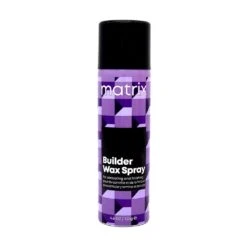 Matrix Styling Builder Wax Spray 130g