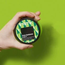 Matrix Styling Over Achiever 3 In 1 Cream Paste Wax 50ml 9 Matrix Styling Over Achiever 3 In 1 Cream Paste Wax 50ml -Goldwell Shop matrix styling over achiever 3 in 1 50ml 4 290312