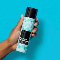 Matrix Styling Refresher Dry Shampoo 88g -Goldwell Shop matrix styling refresher dry shampoo 88g 3 306614