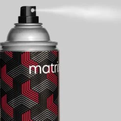 Matrix Vavoom Freezing Spray Extra Hold 426g -Goldwell Shop matrix styling vavoom freezing spray extra hold 426g 3 633609