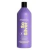 Matrix Total Results So Silver Conditioner 1L -Goldwell Shop matrix total results so silver conditioner 1l