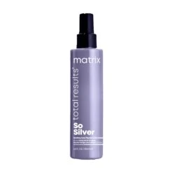 Matrix Total Results So Silver All In One Toning Leave In Spray 200ml