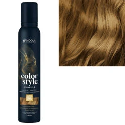 Indola Colour Style Medium Blonde 200ml