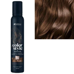 Indola Colour Style Medium Brown 200ml