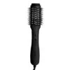 Mermade Hair Blow Dry Brush Black