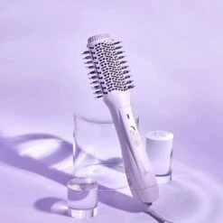 Mermade Hair Blow Dry Brush Lilac 9 Mermade Hair Blow Dry Brush Lilac -Goldwell Shop mermade hair blow dry brush lilac 4 766417