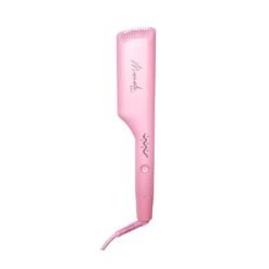 Mermade Hair Double Waver Pink