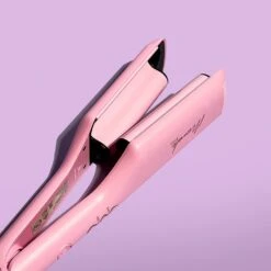 Mermade Hair Double Waver Pink -Goldwell Shop mermade hair double waver 3 927592